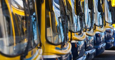 Dublin Bus to replace real time app in major change to thousands of commuters