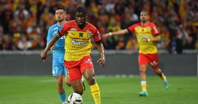 Manchester United send scouts to watch RC Lens star Kevin Danso and more transfer rumours