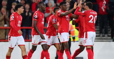 Nottingham Forest's survival bid predicted in Everton and Leeds battle