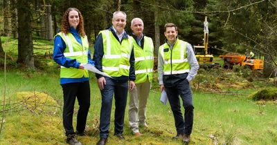 Glentress cabins set to create 75 new jobs