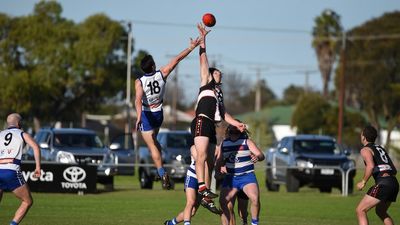 South East SA football shake-up plans revealed with SANFL to consult clubs on two-league system