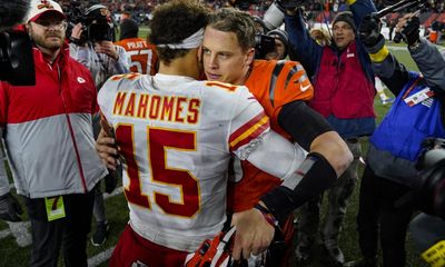 From Mahomes to Pickett: ranking the QBs in a ridiculously stacked AFC