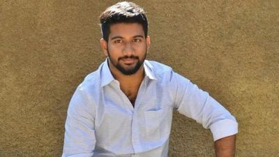 Watch | Prasanth Varma: I sought Rajamouli’s advice for ‘Hanu-Man’ | Director’s Take