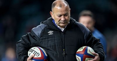 Eddie Jones sends Ireland Rugby World Cup warning with bullish prediction