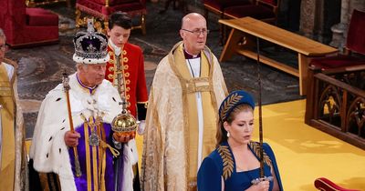 Penny Mordaunt speaks for first time after she wows viewers at King's Coronation