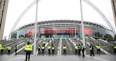 Manchester United make gesture to supporters travelling for FA Cup final vs Man City