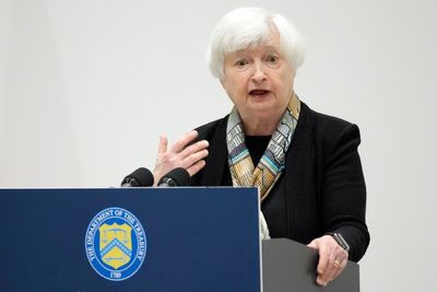 Yellen: Different system needed to end repeated standoffs over US debt ceiling