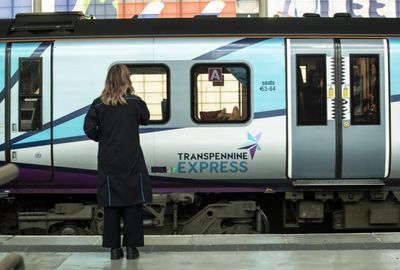 TransPennine Express nationalised after months of delays and disruption