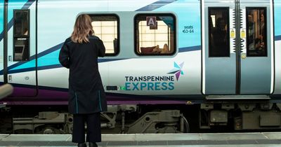 FirstGroup stripped of TransPennine Express contract