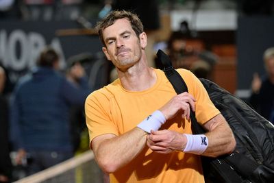 Andy Murray to speak with his team about French Open participation