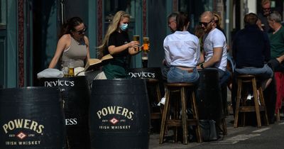 Dublin pubs and restaurants: Major savings for venues as Government axes outdoor furniture fees