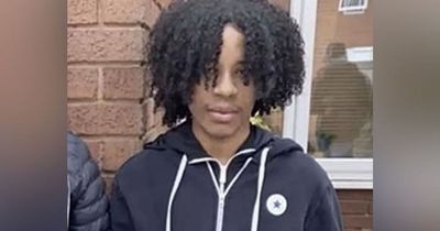 Heartbroken mum of teen stabbed to death says government have 'blood on their hands'