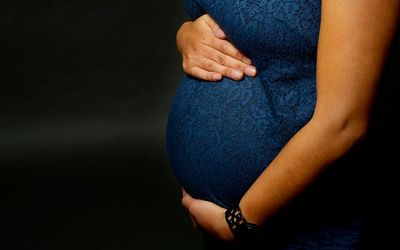 New migrant mums have higher risk of smaller babies