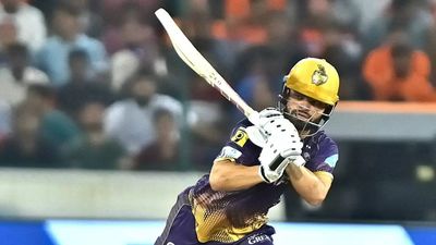 India call-up not far away for Rinku Singh, says Harbhajan Singh