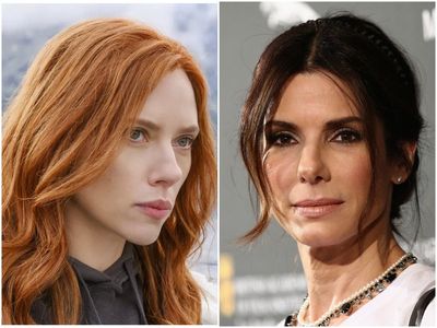 Scarlett Johansson says she was left ‘hopeless’ after losing major role to Sandra Bullock