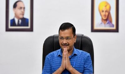 Democracy Won: Delhi CM Arvind Kejriwal after SC verdict on AAP vs LG power tussle