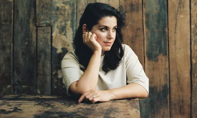 ‘If I can’t have coffee, I’ll put Philip Glass on’: Katie Melua’s honest playlist