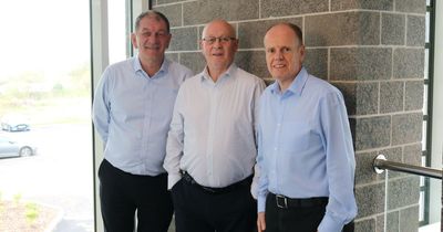 Tillicoultry Quarries appoints three new directors