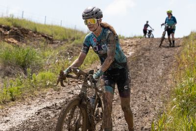 A waist-high water crossing and hike-a-bike potential: the Unbound 2023 courses unveiled