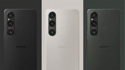 Is Sony's Xperia 1 V going to be 2023's most underrated phone?