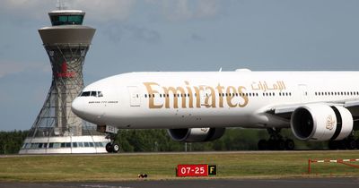 Emirates to hold open day in Newcastle as it seeks staff to join cabin crew team