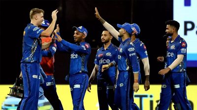 MI vs GT IPL 2023: 'Revived' Mumbai Indians set for test against Gujarat Titans