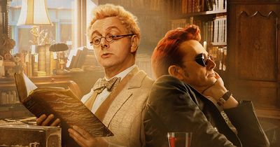 Good Omens season 2: Cast, plot, locations and release date