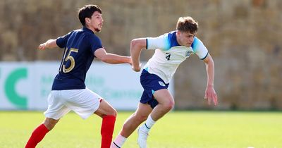 Bristol City star targets more silverware in superb season after England U20 World Cup call-up