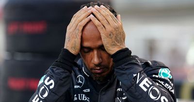 Lewis Hamilton issues F1 rules demand as Mercedes fear "years" of Red Bull dominance