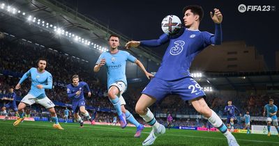 FIFA 23 PS5 keeps crashing because you have too many friends – but there's a quick fix