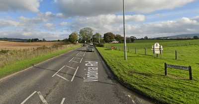 Derry crash: Warning after four-vehicle collision on busy road outside city