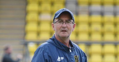Livingston Women's boss says late title winner 'sums up our season'