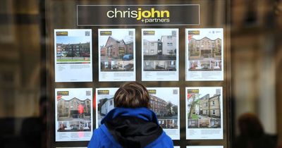 More homes coming onto the market in Wales but number of new buyer enquiries fall