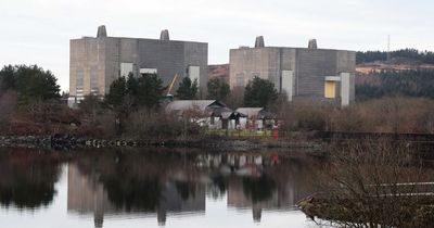 400 job mini-nuclear plant proposal at Trawsfynydd site takes step forward