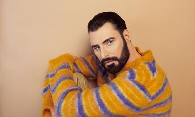 Best podcasts of the week: How to solve the crisis in modern masculinity, with Rylan