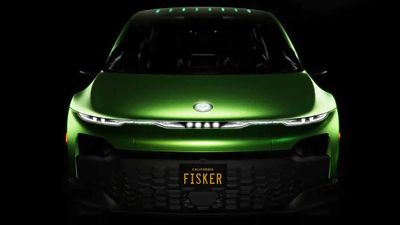 UPDATE: Fisker Pear EV Delayed To 2025, Will Start From Less Than $30,000