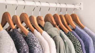 10 clothes storage mistakes we are making every day – and how professionals avoid them