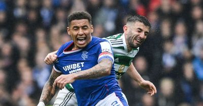 Rangers vs Celtic on TV: Channel, live stream and kick-off details for Ibrox Old Firm clash