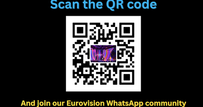 Eurovision 2023 in Liverpool: Don't miss a moment by joining our free WhatsApp community