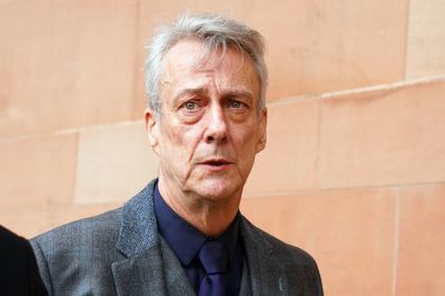 Stephen Tompkinson found not guilty of inflicting grievous bodily harm