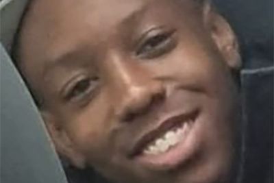 Youth in court over fatal machete attack on Walthamstow schoolboy