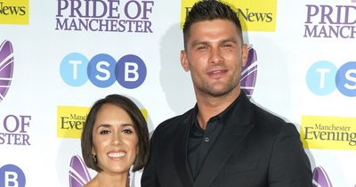 Strictly Come Dancing's Janette Manrara gives heartbreaking family announcement ahead of giving birth