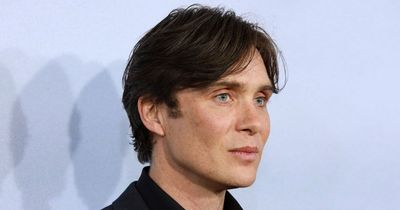 Peaky Blinders star Cillian Murphy says ‘it’s offensive’ being photographed by fans