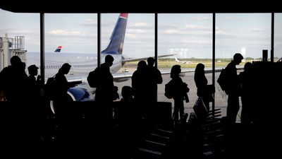 People Are Really Mad At Airlines, According To A New Report