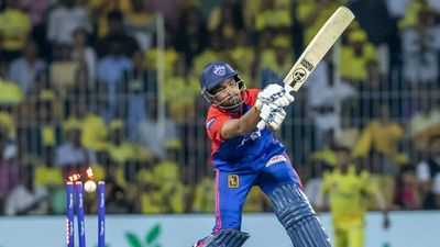 Shane Watson shares the main reason behind Delhi Capitals' failure in IPL 2023