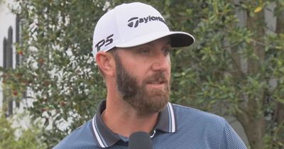 LIV prepares for chaos as Dustin Johnson and ex-team-mate paired together for first time