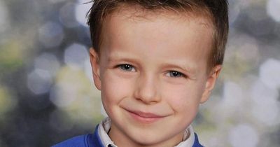 Schoolboy dies suddenly as tributes paid to 'footballer with cheeky wee smile'