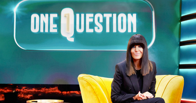Glasgow pair needed for One Question quiz show to win £100k on Channel 4