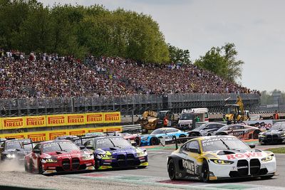 Motorsport.tv guide: What's on 13-14 May weekend?