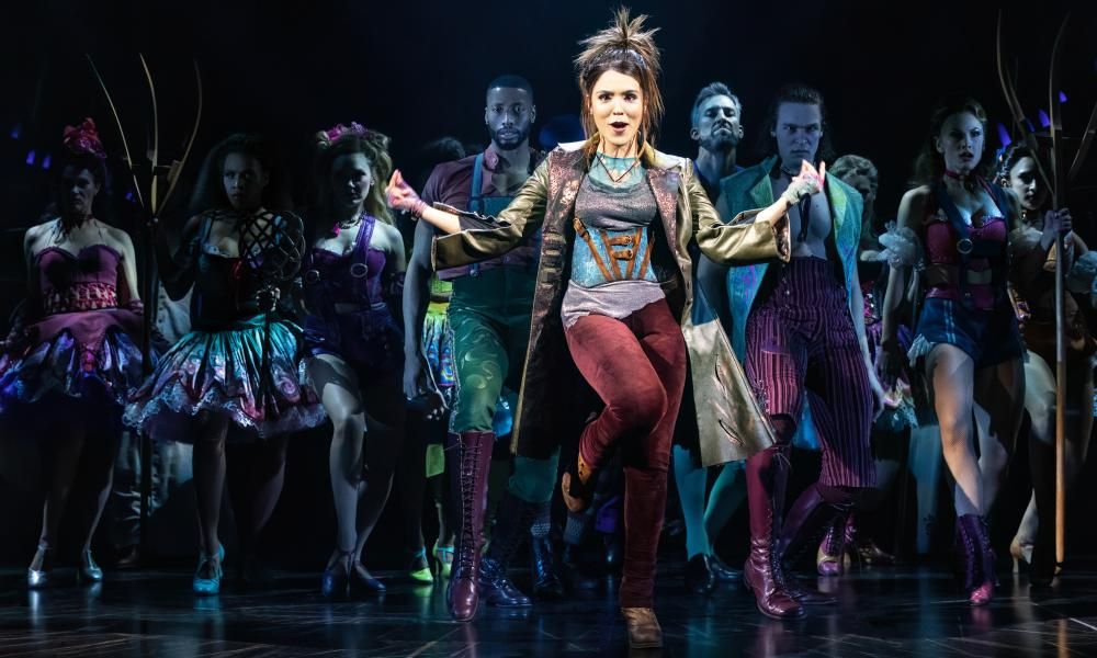 Andrew Lloyd Webber’s Bad Cinderella to close on…